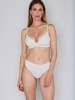 JOOP! String Sensation Allover Print Thong in LT. BEIGE