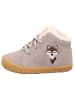 superfit Barfußschuh FLUMMI in Beige