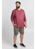 BLEND Chinoshorts BT Bruno in Grau
