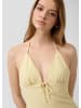 QS Kleid  in  1101_hellgelb