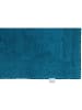 Möve Möve Badteppiche Doubleface deep lake - 386 in deep lake - 386
