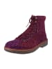 El Naturalista Stiefeletten violet