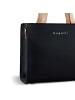 Bugatti Ella Handtasche 22.5 cm schwarz