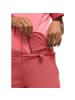 Maier Sports Inara slim zip Da-Zip Off Hose el. in Rot4541