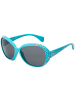 BEZLIT Kinder Sonnenbrille in Blau