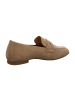 Gabor Klassische Slipper in Braun