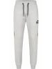 Lonsdale Sweat Pant "Grinstead Jogginghose Normale Passform" in Grau