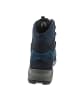 WALDLÄUFER H-Emma Schnürstiefel Blau