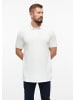 s.Oliver Polo-Shirt  in  0100_weiß