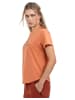 Schöffel T-Shirt "T Shirt Haberspitz L" in apricot glow