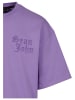 Sean John T-Shirts in lilac