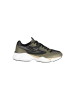 Fila Grün Polyurethan Herren Sneaker