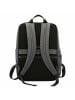 PICARD Go Eco - Laptoptasche 28 cm (anthrazit) in anthrazit