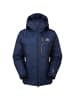 MOUNTAIN EQUIPMENT Funktionsjacke W ALPAMAYO JACKET in Marine