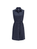 Jack Wolfskin Kleid SONORA DRESS in Blau