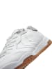 Hummel Hummel Sneaker Top Spin Erwachsene in WHITE/BLACK IRIS