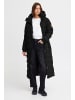 North Bend Parka NBPaola W in Schwarz