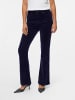Vero Moda Hose in Peacoat