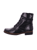 Gabor Stiefelette in blau