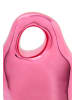 myMo at night Women Handbag in Pink Red