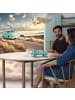 Ravensburger Ravensburger Puzzle 162 Teile Konstruktionsspiel Iconics: Volkswagen T1 in bunt