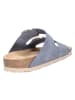ROHDE Pantolette SUNNYS N°12 in blau