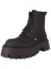 Buffalo Stiefeletten schwarz