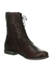 Think! Stiefelette AGRAT in Espresso/Kombi