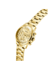 Guess Quarzuhr GW0933L2 in Gold