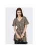 JDY Kleid in pumice stone
