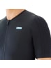 UYN M BIKING INTEGRATED OW SUIT in Schwarz