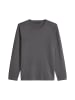 Marc O'Polo Feinstrick-Pullover regular in Grey Morn