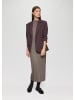 QS Kleid  in  4988_aubergine