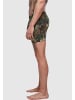 Brandit Boxershorts in flecktarn