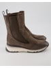 Hispanitas Chelsea Boots in Grau