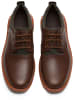 Camper Schnürschuhe " Bill " in Braun