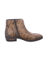 Lazamani Stiefeletten für Damen in braun