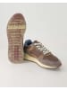 HOFF Sportliche Schnürschuhe in Grau