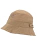 Jack Wolfskin Accessoires Supplex Safari Hat Cap in Braun