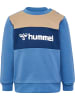 Hummel Hummel Sweatshirt Hmlsams Jungen in CORONET BLUE