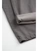 MOKIDA Jeanshose in grau