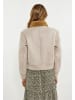 DreiMaster Damen Jacke in Elfenbein