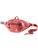 Deuter deuter Bauchtasche Junior Belt currant