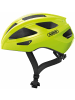 ABUS Rennrad-Helm "Macator" in gelb