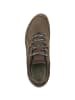 Ecco Sneaker low BIOM Energi in dunkelbraun