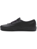 Vans Sneaker "Authentic" in Schwarz