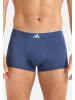 Adidas Sportswear Retro Short / Pant Active Micro Tech in Mehrfarbig