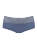 Vivance Panty in eisblau, rauchblau, navy