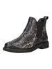 Paul Green Stiefelette in Braun