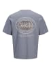 Jack & Jones T-shirt in Tradewinds